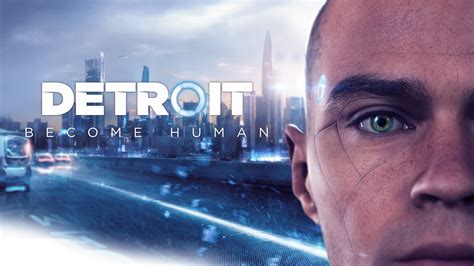 Detroit: Become Human Collections .